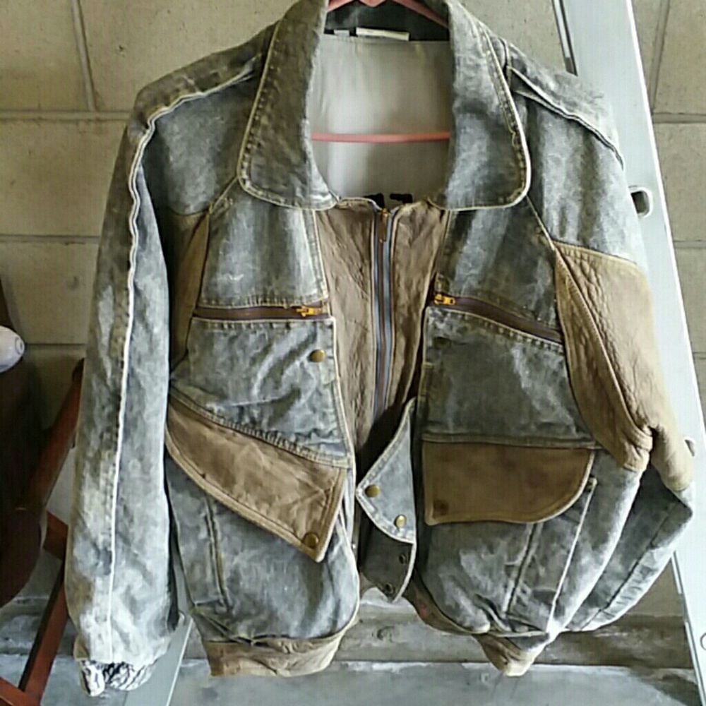 Vintage Guess for men by Georges Marciano